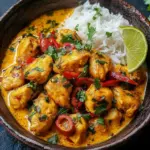 Tantalizing Churu Chicken Amarillo for Bold Home Cooked Flavor 6 Churu Chicken Amarillo