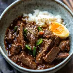 Instant Pot Korean Beef That'll Spice Up Your Dinner Routine 8 Instant Pot Korean Beef