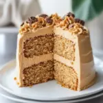 Irresistible Peanut Butter Cake That Melts in Your Mouth 9 Peanut Butter Cake