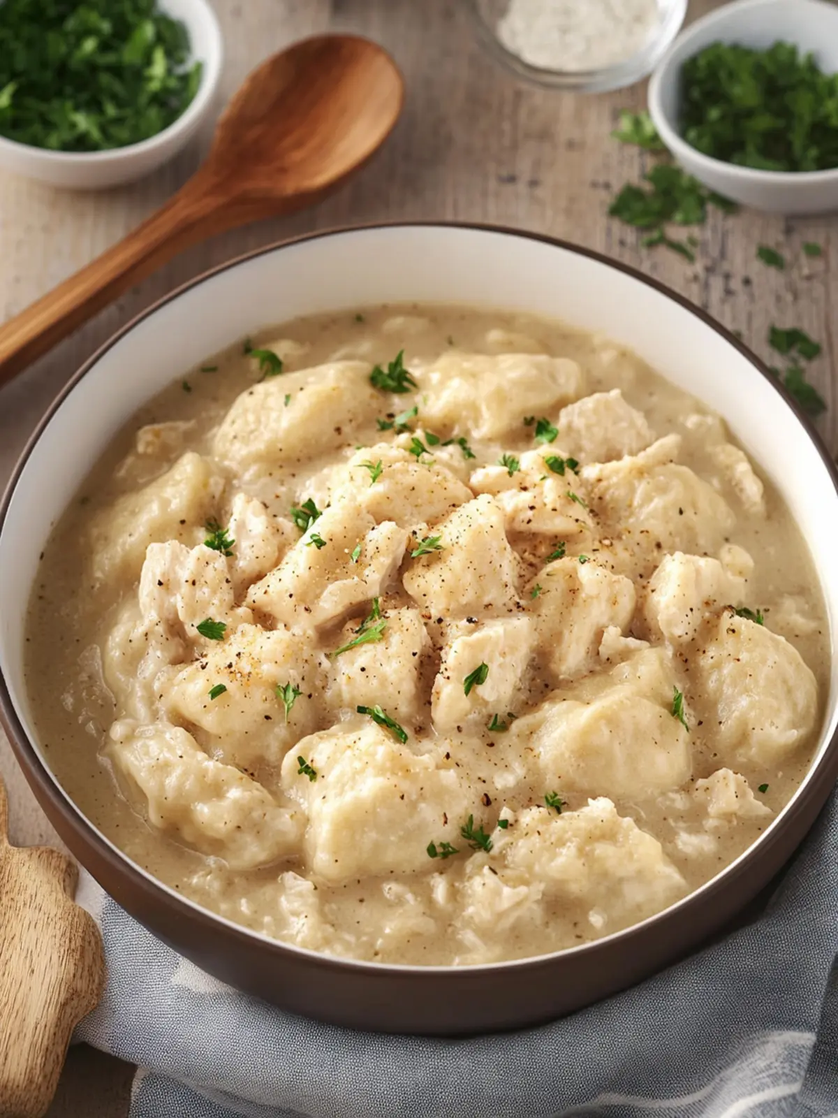 Eid al-Adha Cracker Barrel Chicken and Dumplings Delight 3 Eid al-adha Cracker Barrel Chicken and Dumplings
