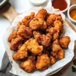 Crispy Popcorn Chicken: Your New Favorite Comfort Food 9 Popcorn Chicken