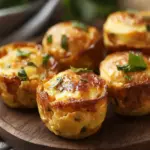 Delicious Father's Day Egg Bites for a Heartfelt Breakfast 45 Father' Day Egg Bites