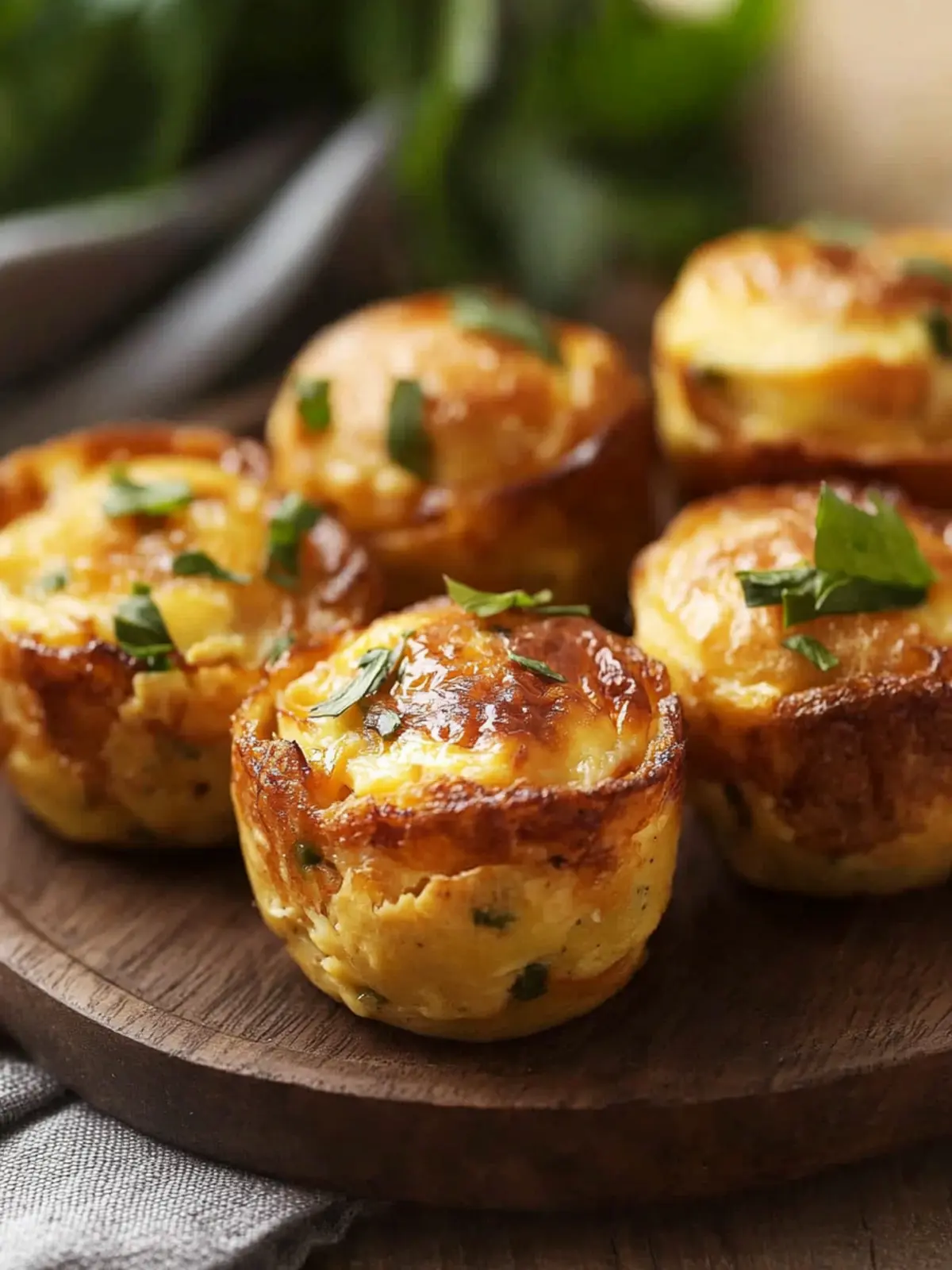 Delicious Father's Day Egg Bites for a Heartfelt Breakfast 5 Father' Day Egg Bites
