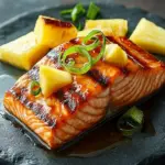 Easy Pineapple Salmon: A Sweet Twist on a Classic Dish 7 Easy Pineapple Salmon