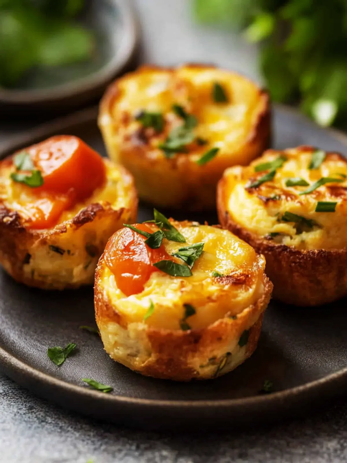Delicious Father's Day Egg Bites for a Heartfelt Breakfast 4 Father' Day Egg Bites