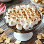 Ultimate S’mores Party Dip: A Fun and Easy Treat for All! 10 S’mores Party Dip
