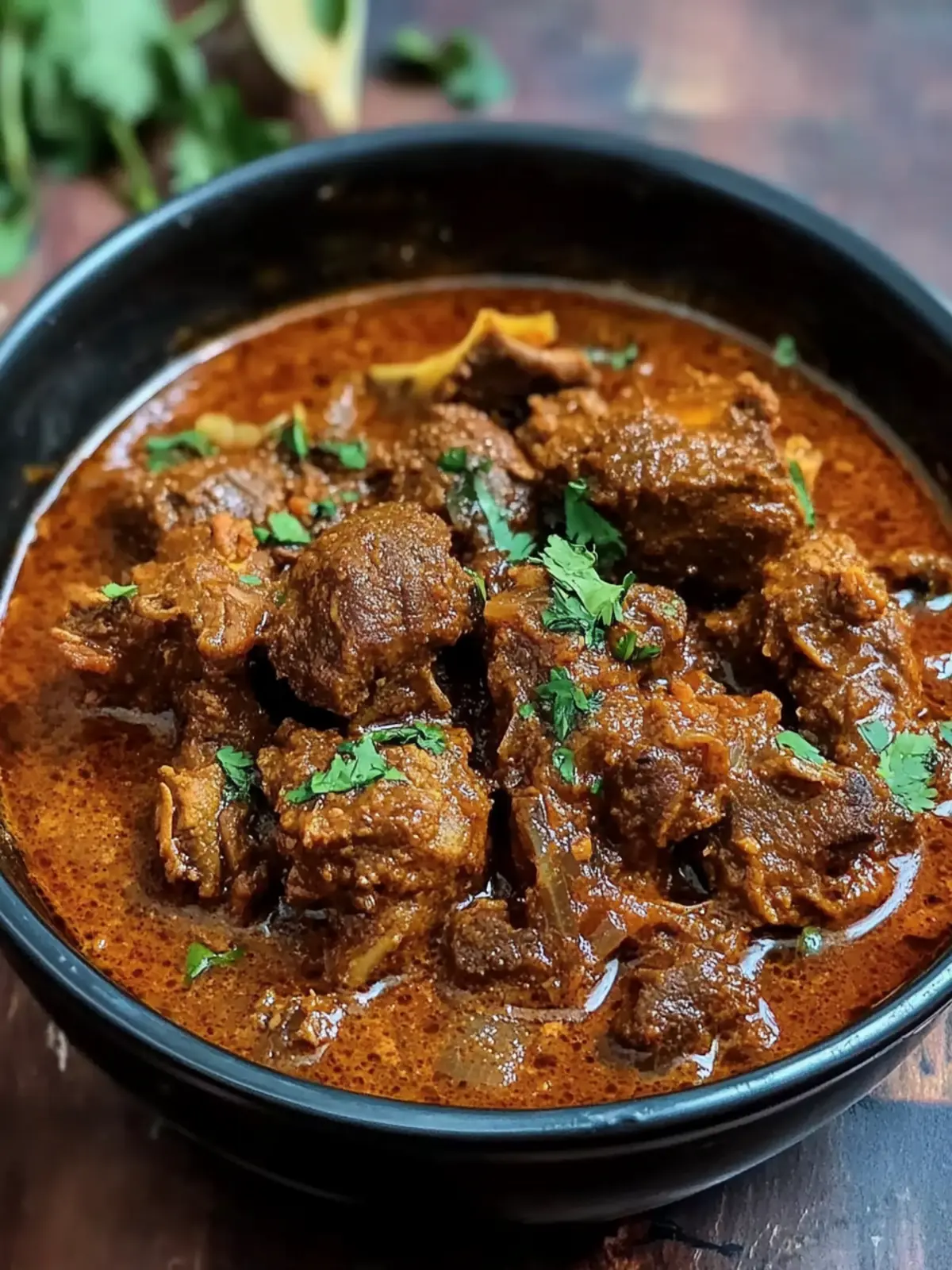 Eid al-Adha Aromatic Mutton Rogan Josh for Ultimate Comfort 3 Eid al-Adha Aromatic Mutton Rogan Josh