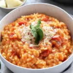 Savor Chorizo Risotto for an Irresistible Comfort Meal 5 Chorizo Risotto