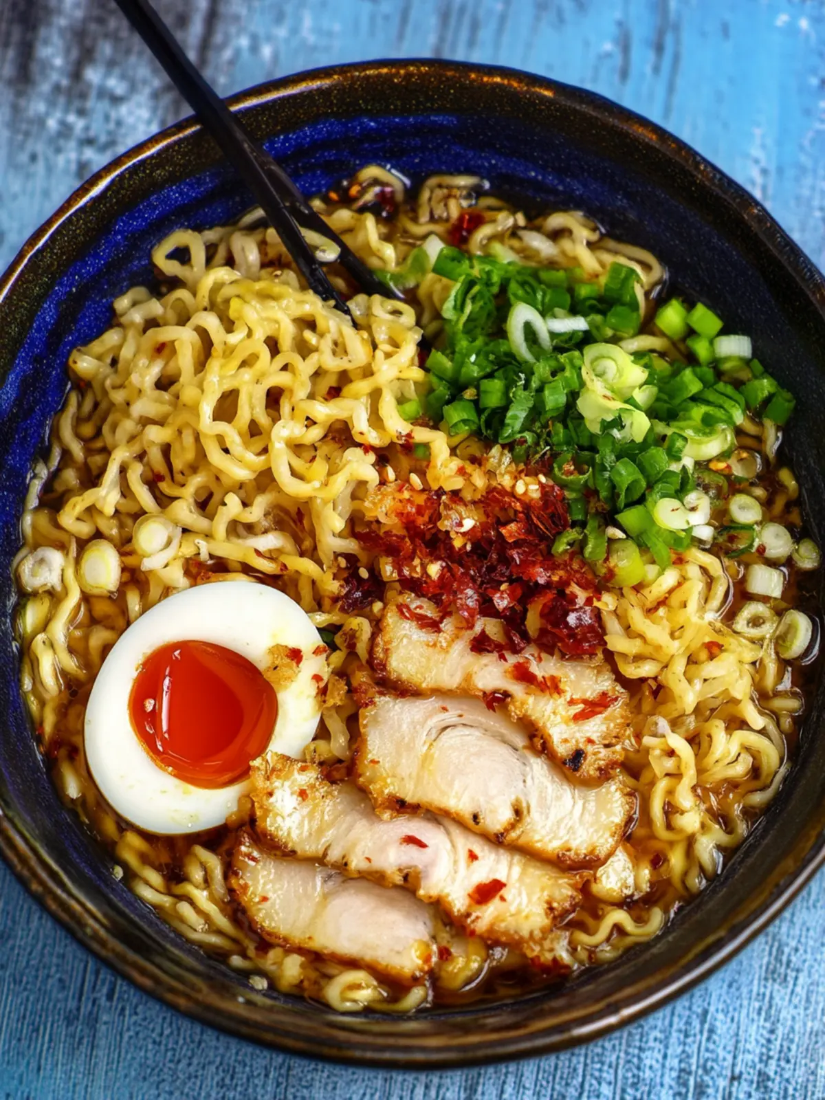 Father's Day TikTok Ramen: A Fun Twist for Family Feasts 5 Father's Day TikTok ramen