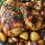 Eid al-Adha Musakhan: Delectable Sumac Spiced Chicken Delight 43 EId al - Adha Musakhan (sumac spiced chicken)