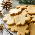 Deliciously Unique Brown Butter Cutout Cookies You’ll Love 10 Brown Butter Cutout Cookies