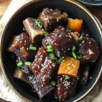 Savory Instant Pot Korean Short Ribs You’ll Crave Daily 6 Instant Pot Korean Short Ribs