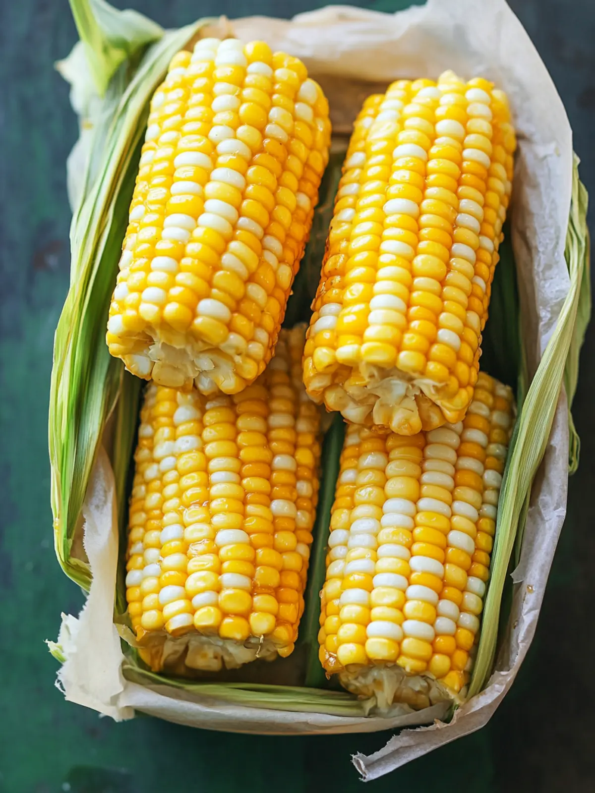 Sweet and Savory Honey Butter Corn Recipe You’ll Adore 4 Honey Butter Corn