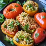Eid al-Adha Rice Stuffed Veggies Mahshi That Will Wow You 42 Eid al - Adha Rice stuffed veggies Aka Mahshi