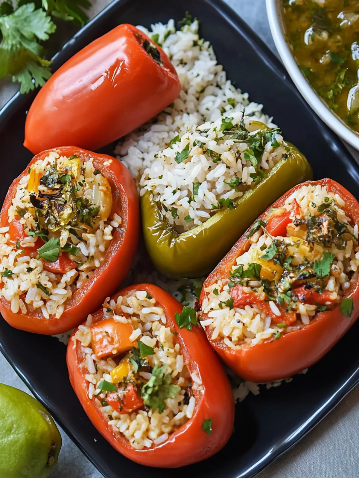 Eid al-Adha Rice Stuffed Veggies Mahshi That Will Wow You 2 Eid al - Adha Rice stuffed veggies Aka Mahshi