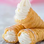 Irresistible Cream Horn Recipe to Wow Your Taste Buds 44 Cream Horn Recipe