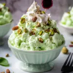 Vintage Pistachio Fluff Salad That Will Wow Your Guests 43 Vintage Pistachio Fluff salad