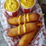 Ultimate Homemade Corn Dog Recipe: Crispy & Irresistible 7 Homemade Corn Dog