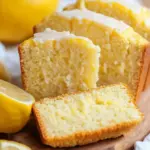 Delightful Keto Lemon Bread for Sweet & Tangy Cravings 6 Keto Lemon Bread