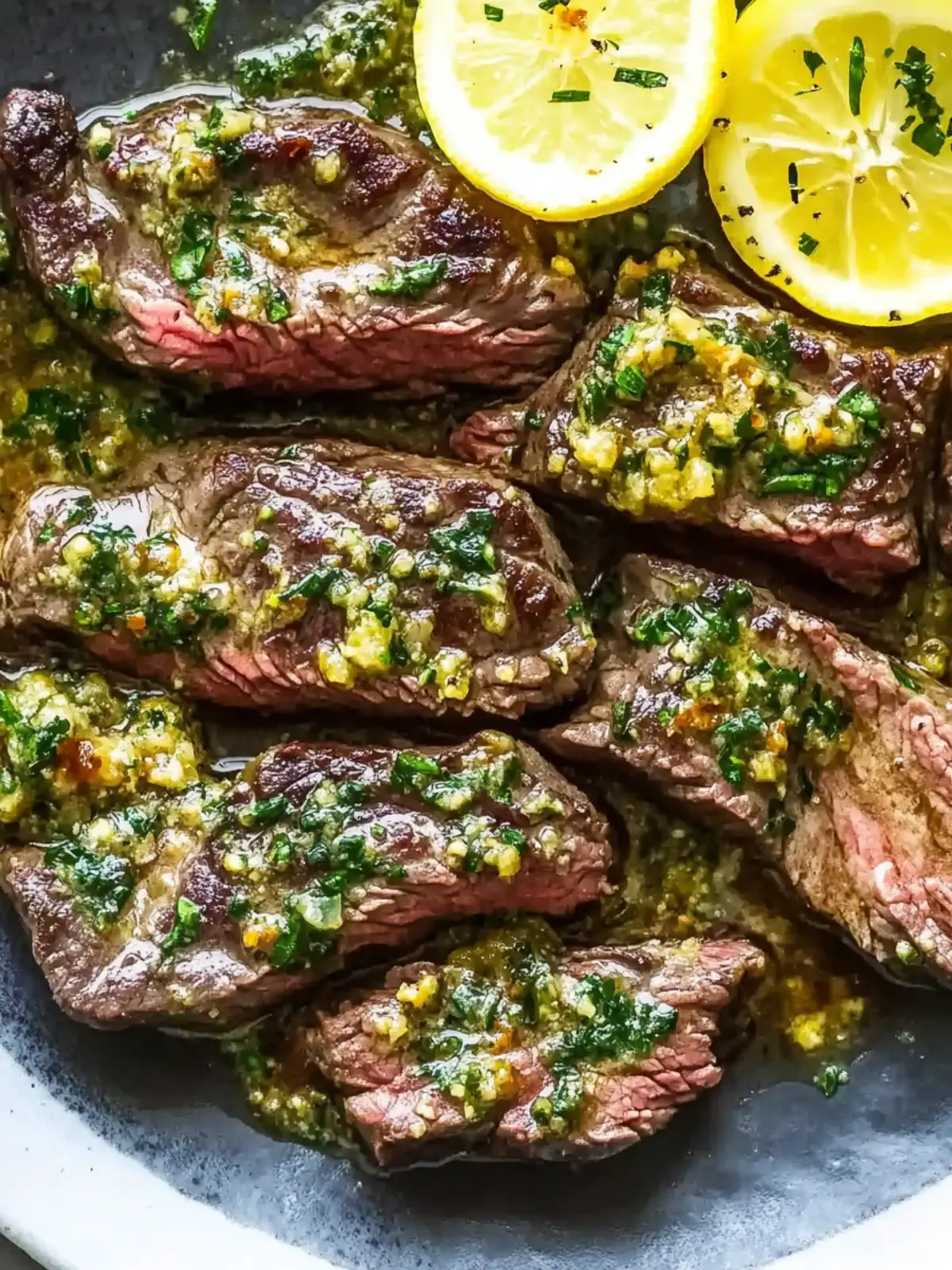 Delicious 4 Ingredient Garlic Butter Steak in Just 15 Minutes 3 4 Ingredient Garlic Butter Steak