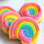 Celebrate with Disability Pride Month Rainbow Cookies Delight! 7 Disability Pride Month Rainbow Cookies
