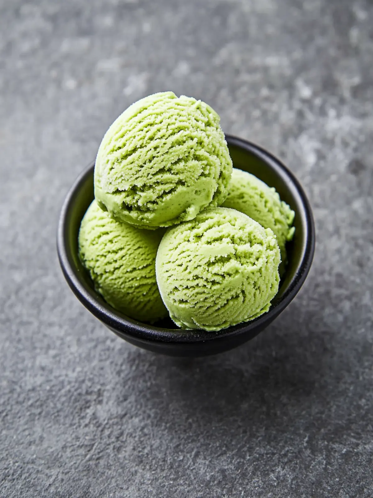 Creamy Matcha Ice Cream That Will Wow Your Taste Buds 4 Matcha Ice Cream