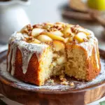 Irresistible Apple Fritter Cake That'll Wow Your Taste Buds 6 Apple Fritter Cake