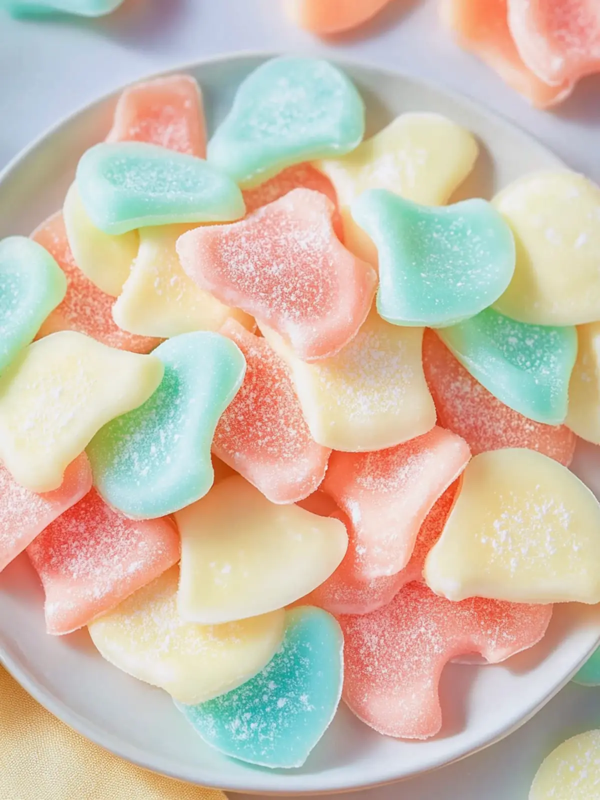 Delicious Cream Cheese Candy Melts That Will Impress Everyone 2 Cream Cheese Candy Melts