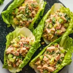 Zesty Tuna Salad Lettuce Wraps for a Fresh Twist on Lunch 43 Tuna Salad Lettuce Wraps