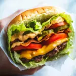 Irresistible In-N-Out Lettuce Burgers to Elevate Your BBQ Game 41 In-N-Out Lettuce Burgers