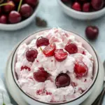 Cherry Salad: 6 Ingredient Pink Fluff for Dreamy Desserts 10 Cherry Salad (6 Ingredient Pink Fluff)