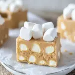 Decadent Peanut Butter Marshmallow Squares You'll Crave 7 Peanut Butter Marshmallow Squares