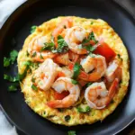 Delicious Shrimp Omelette Stir-Fry for Quick Weeknight Dinners 7 Shrimp Omelette