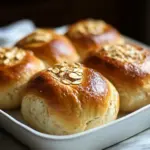 Best Oatmeal Molasses Rolls You'll Love to Bake at Home 6 Best Oatmeal Molasses Rolls