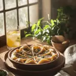 Mouthwatering Sfiha Perfection: Homemade Flavor Adventure 7 Sfiha or Esfiha