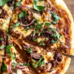 Irresistible BBQ Brisket Pizza You’ll Crave Again and Again 41 BBQ Brisket Pizza