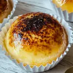 Indulge in Crème Brûlée Brigadeiros for Sweet Bliss 6 Crème Brûlée Brigadeiros