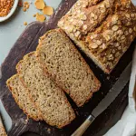 Irresistible Red Lentil Bread: A Wholesome Twist! 42 Red Lentil Bread