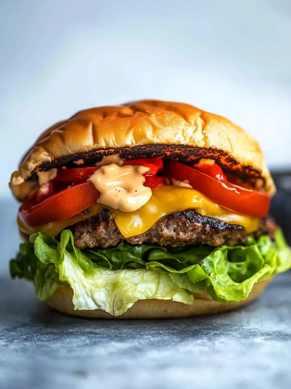 Irresistible In-N-Out Lettuce Burgers to Elevate Your BBQ Game 3 In-N-Out Lettuce Burgers