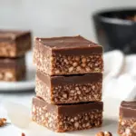 Decadent Mars Bar Squares You Can't Resist Making 6 Mars Bar Squares