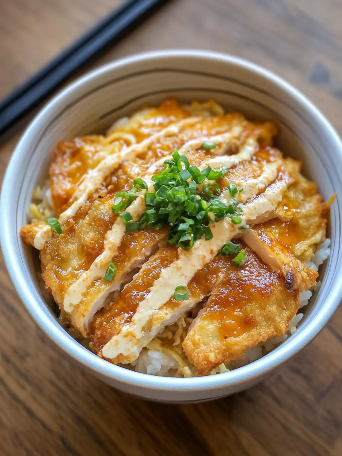 Savor Katsudon: A Crunchy Pork Delight You Can Master! 5 Katsudon