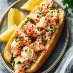 Ultimate Lobster Roll Recipe: Fresh, Flavorful, and Homemade 8 Lobster Roll