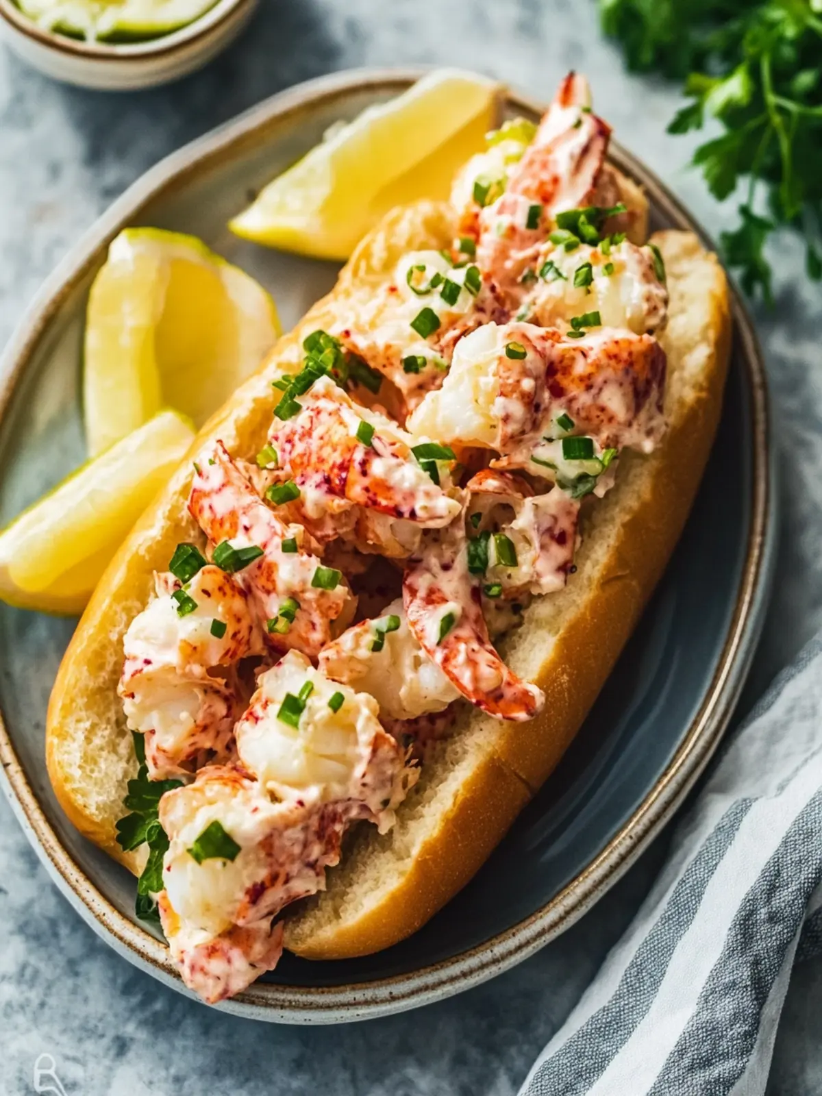 Ultimate Lobster Roll Recipe: Fresh, Flavorful, and Homemade 5 Lobster Roll