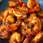 The BEST Deviled Shrimp Recipe for Spicy Seafood Lovers 45 The BEST Deviled Shrimp Recipe