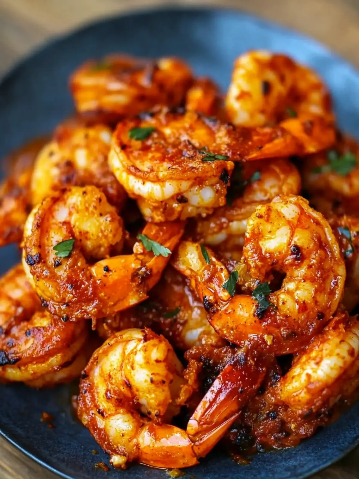 The BEST Deviled Shrimp Recipe for Spicy Seafood Lovers 5 The BEST Deviled Shrimp Recipe