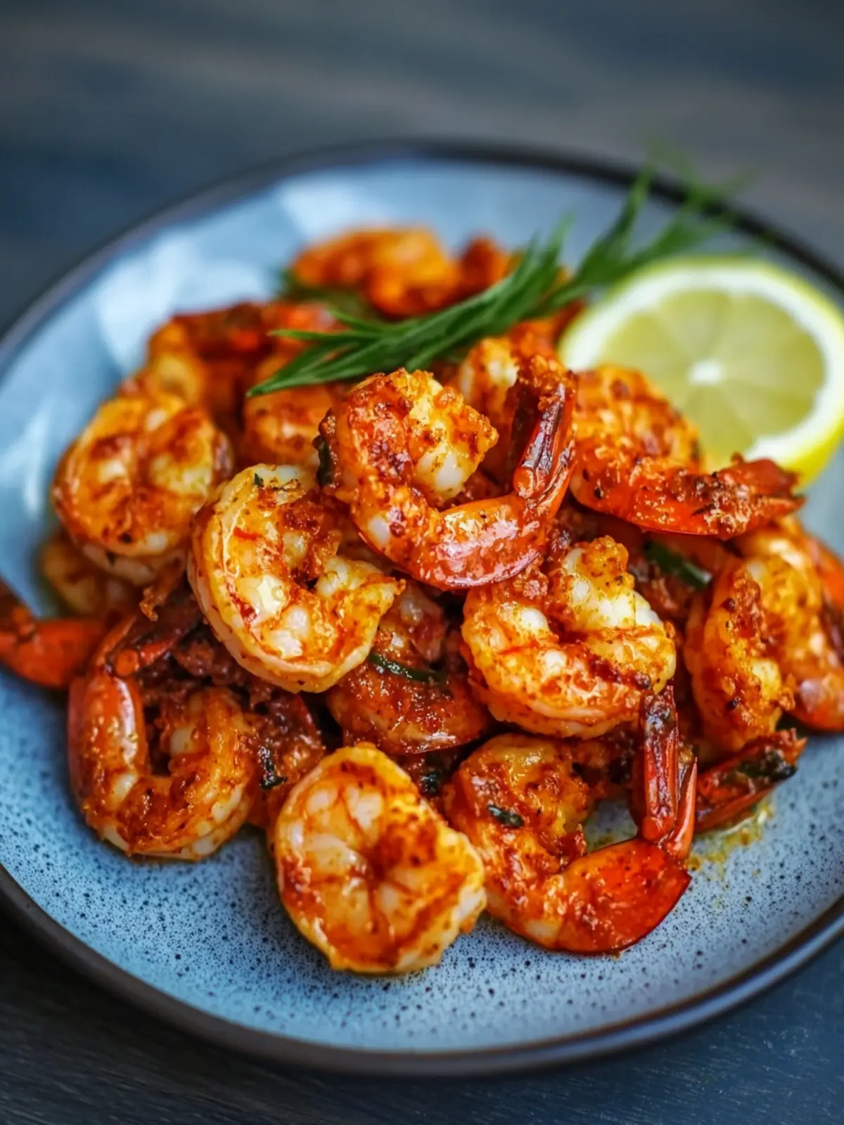 The BEST Deviled Shrimp Recipe for Spicy Seafood Lovers 3 The BEST Deviled Shrimp Recipe