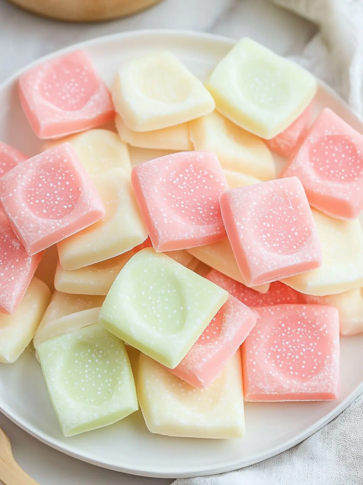 Delicious Cream Cheese Candy Melts That Will Impress Everyone 4 Cream Cheese Candy Melts