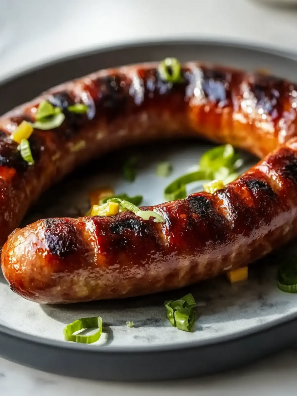 Savory Easy Baked BBQ Sausage You’ll Make Again and Again 3 Easy Baked BBQ Sausage