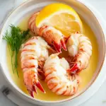 Decadent Butter Poached Lobster for a Cozy Dinner Night 9 Butter Poached Lobster