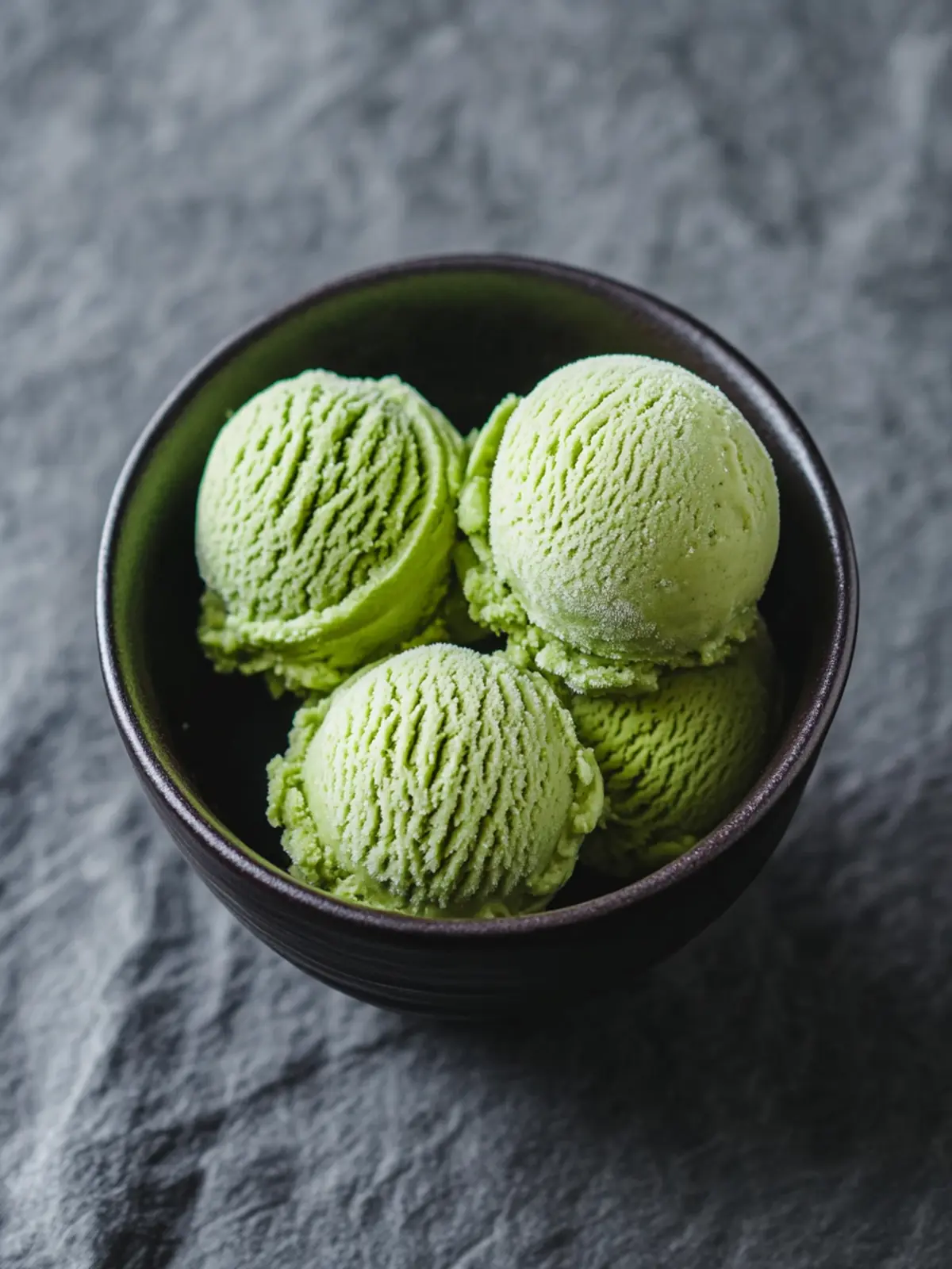Creamy Matcha Ice Cream That Will Wow Your Taste Buds 2 Matcha Ice Cream